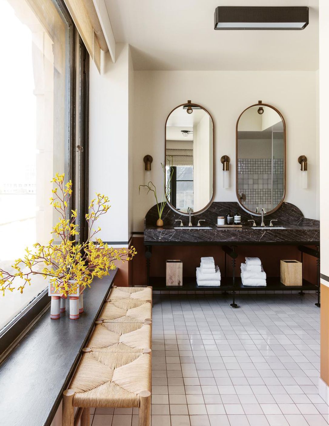 YinjiSpace Kelly Wearstler x Proper Hotel Los Angeles